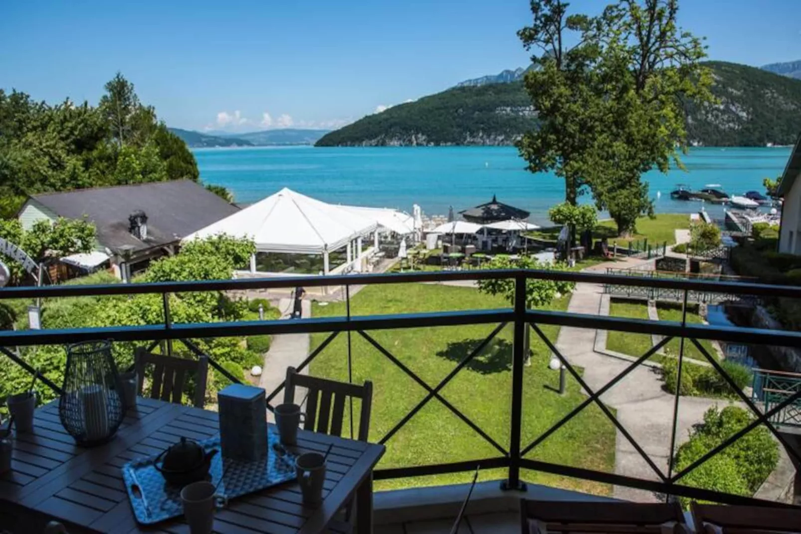 Appartements à Duingt-Untagged