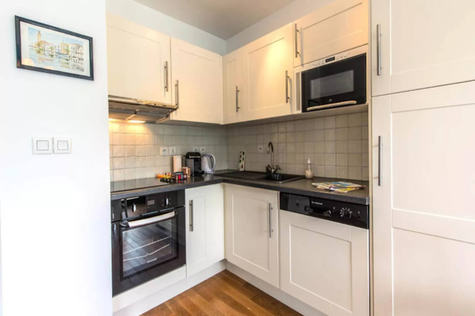 Studio à Duingt-Untagged