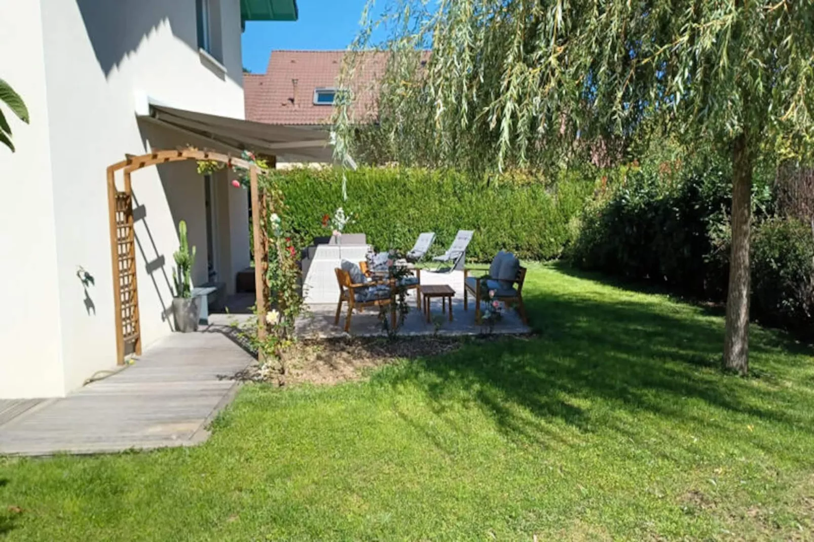 Maison à Saint-Jorioz-Untagged