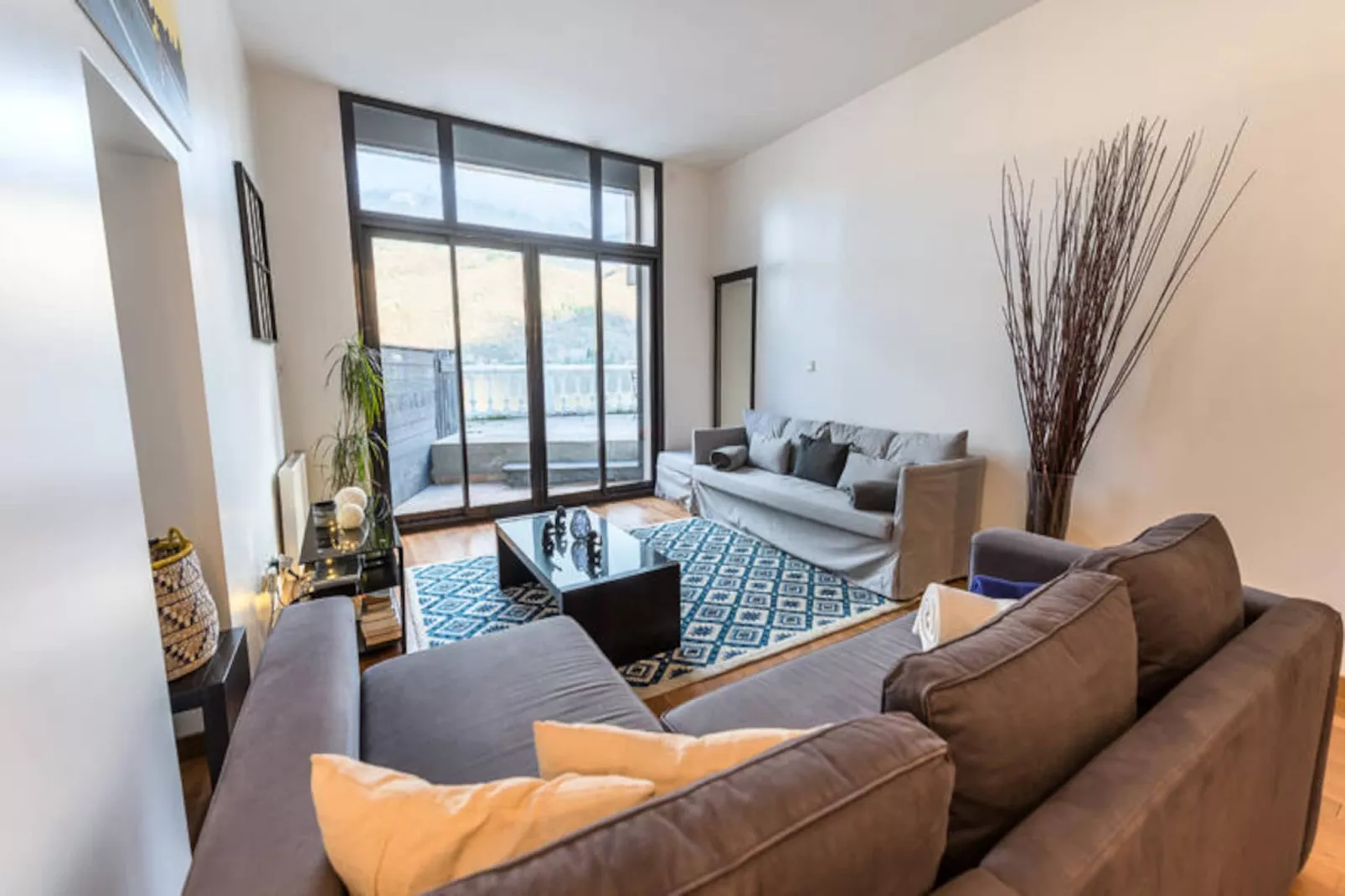 Appartements à Duingt-Untagged