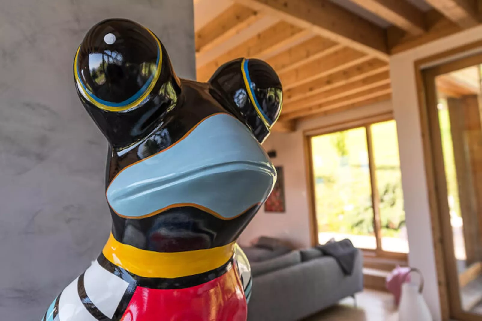 Maison à Saint-Jorioz-Non tagué