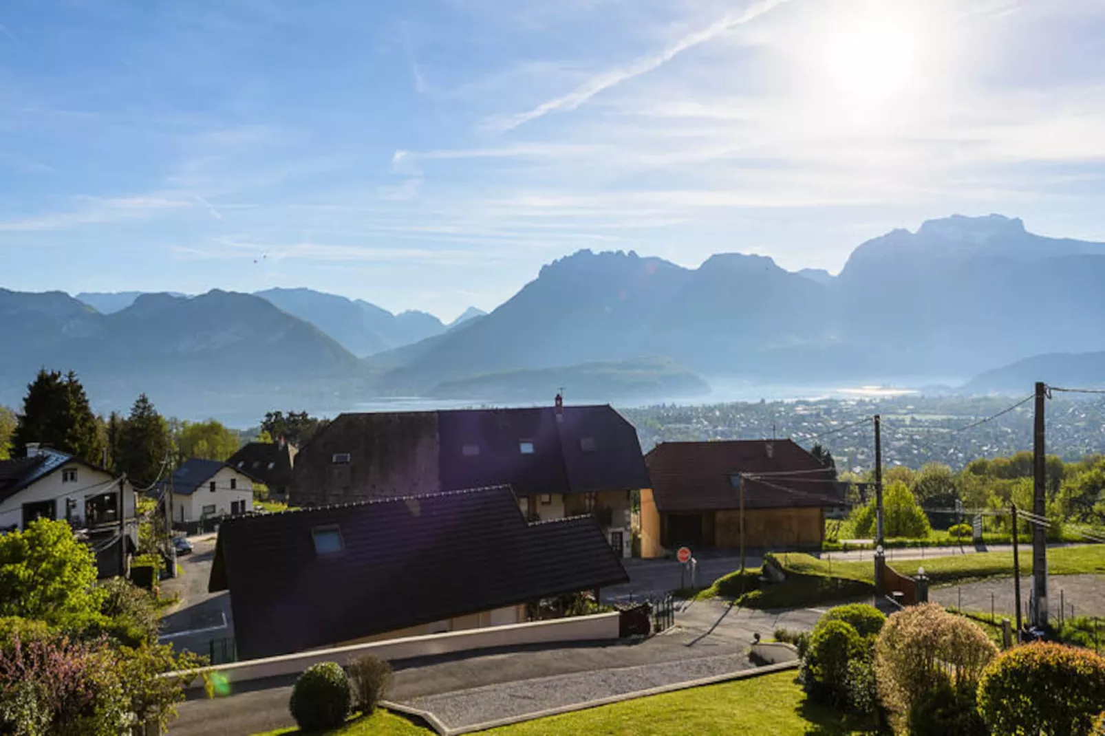 Maison à Saint-Jorioz-Untagged