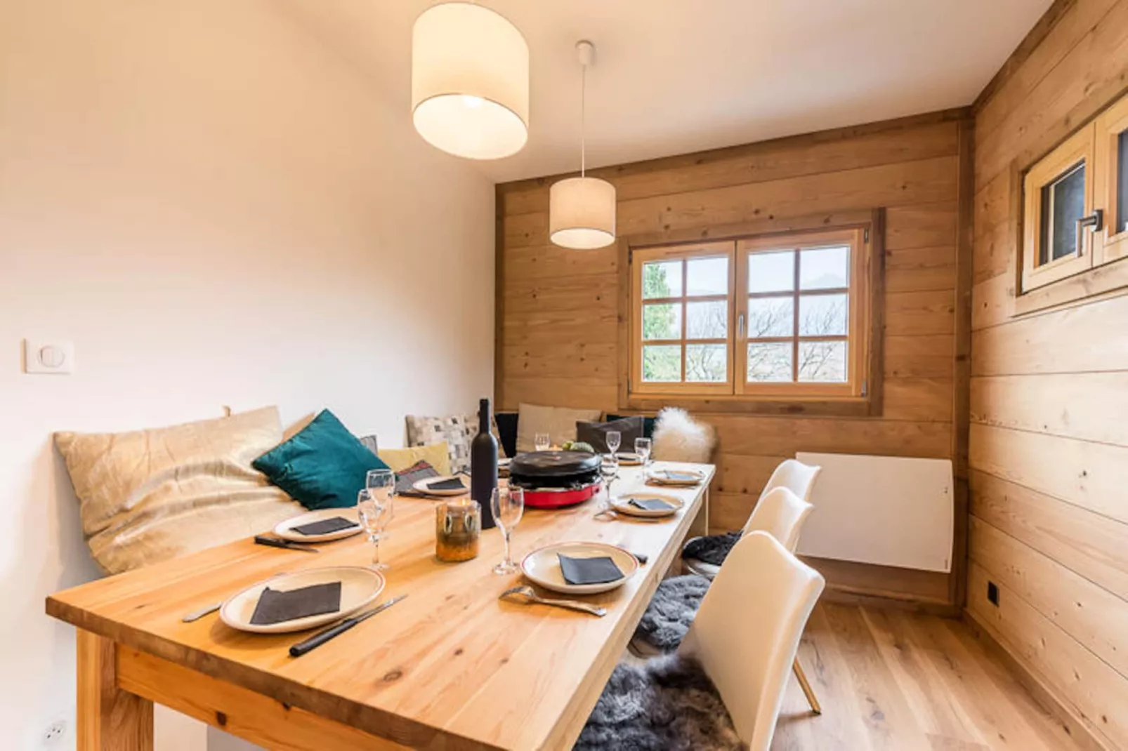 Chalets à Saint-Jorioz-Untagged