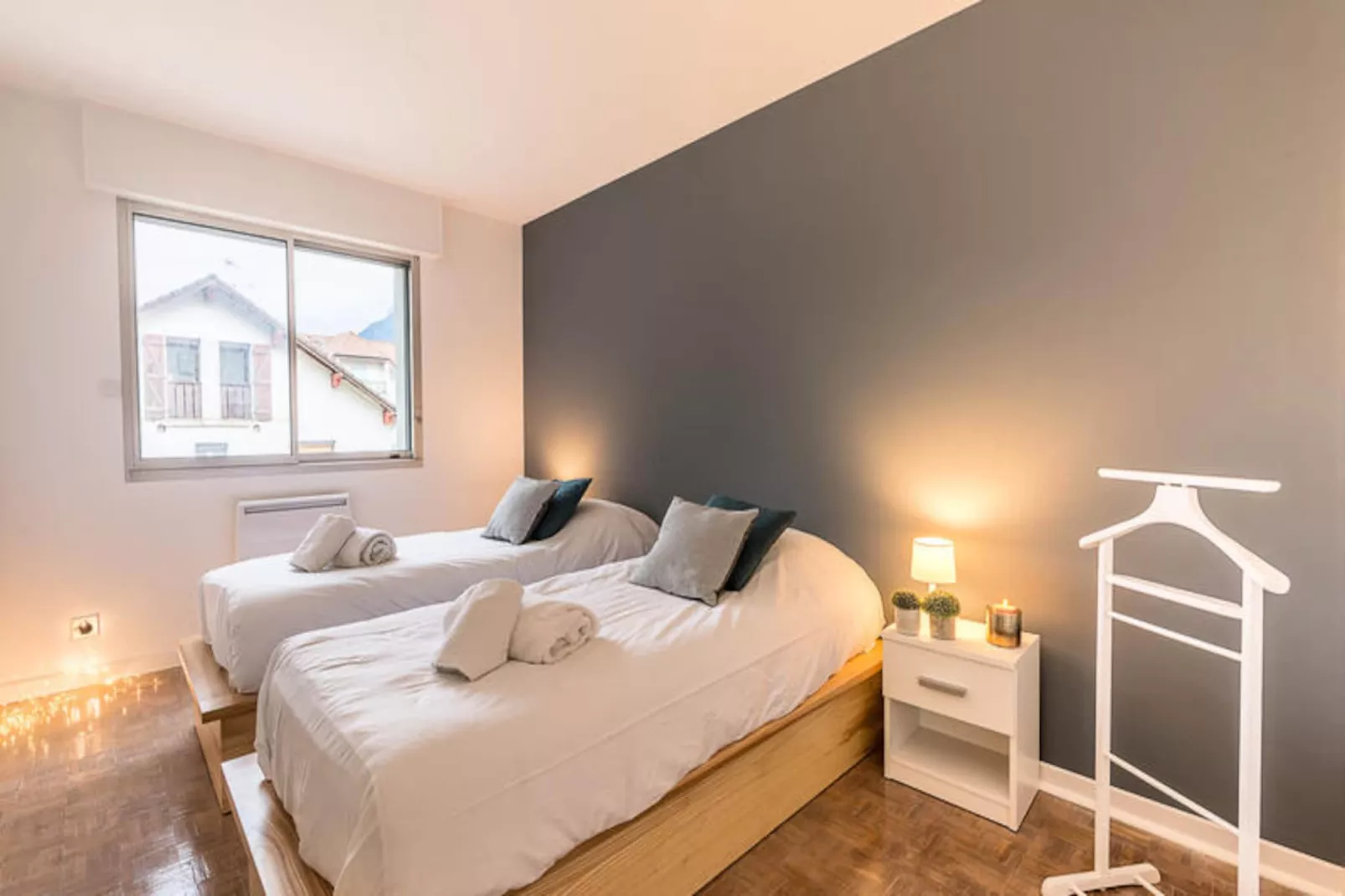 Appartements à Saint-Jorioz-Untagged