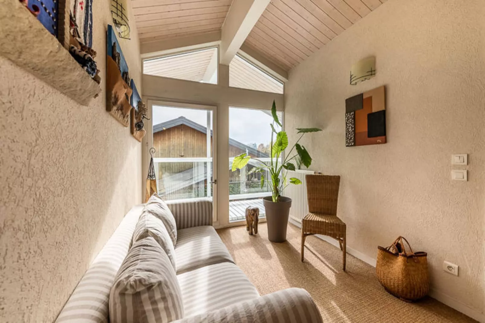 Maison à Doussard-Non tagué