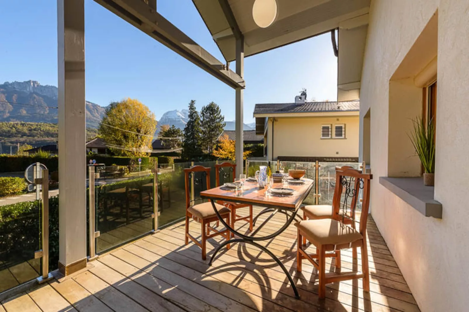 Maison à Saint-Jorioz-Non tagué