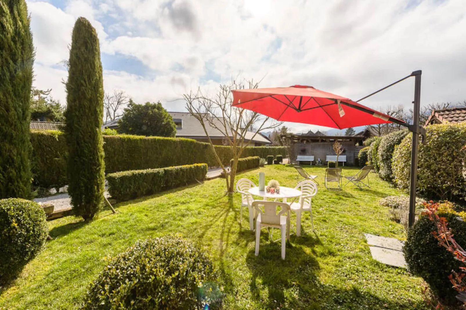 Maison à Saint-Jorioz-Untagged