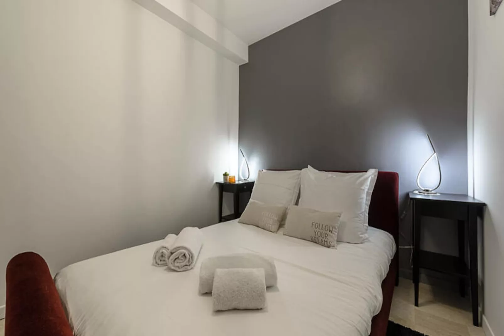 Appartements à Duingt-Non tagué