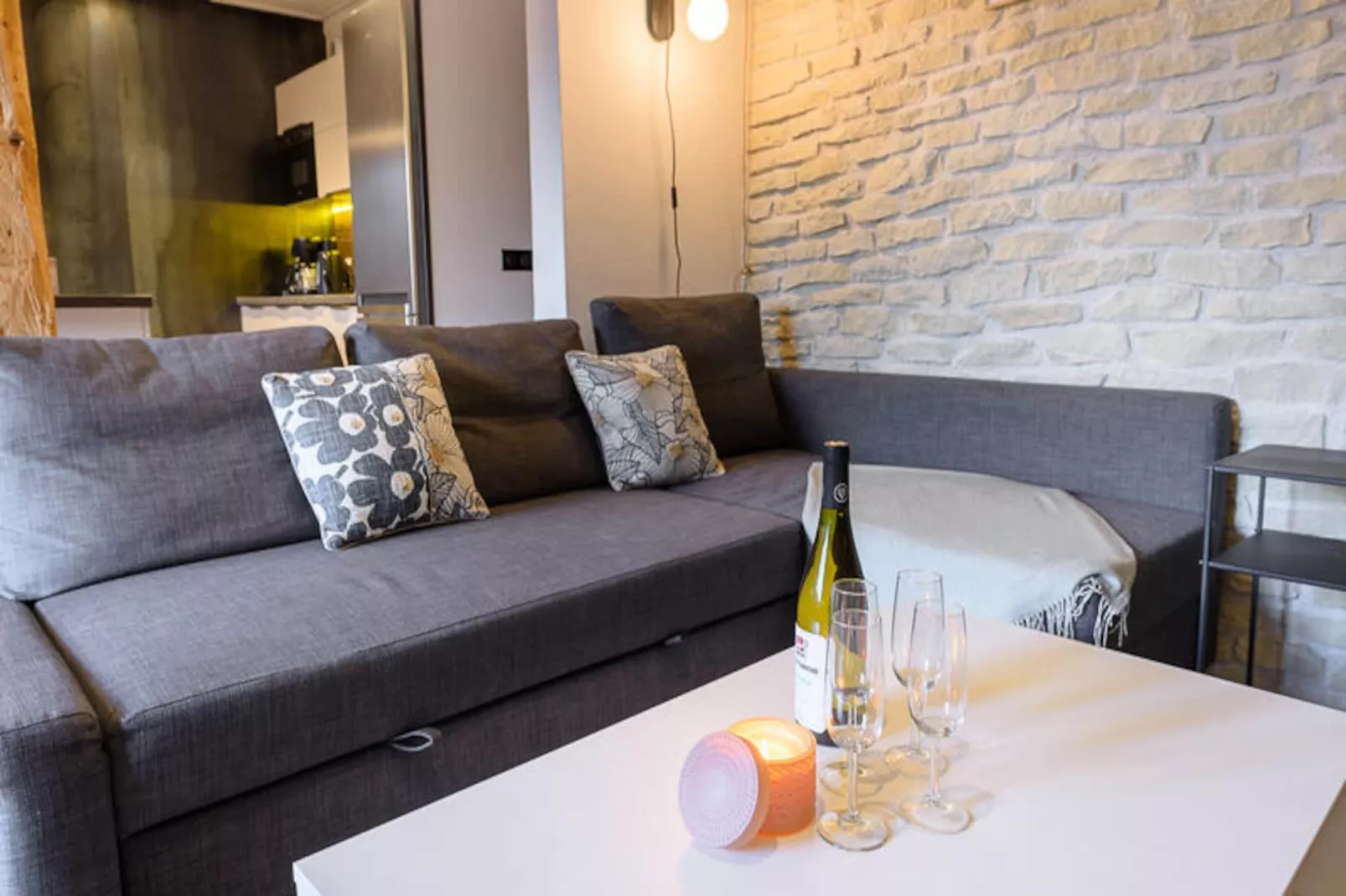 Appartements à Saint-Jorioz-Nicht zugeordnet