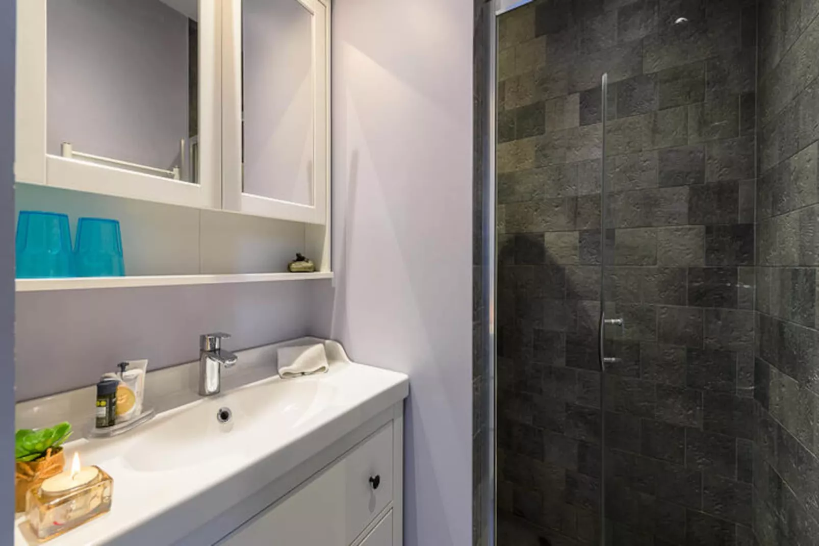 Appartements à Saint-Jorioz-Nicht zugeordnet