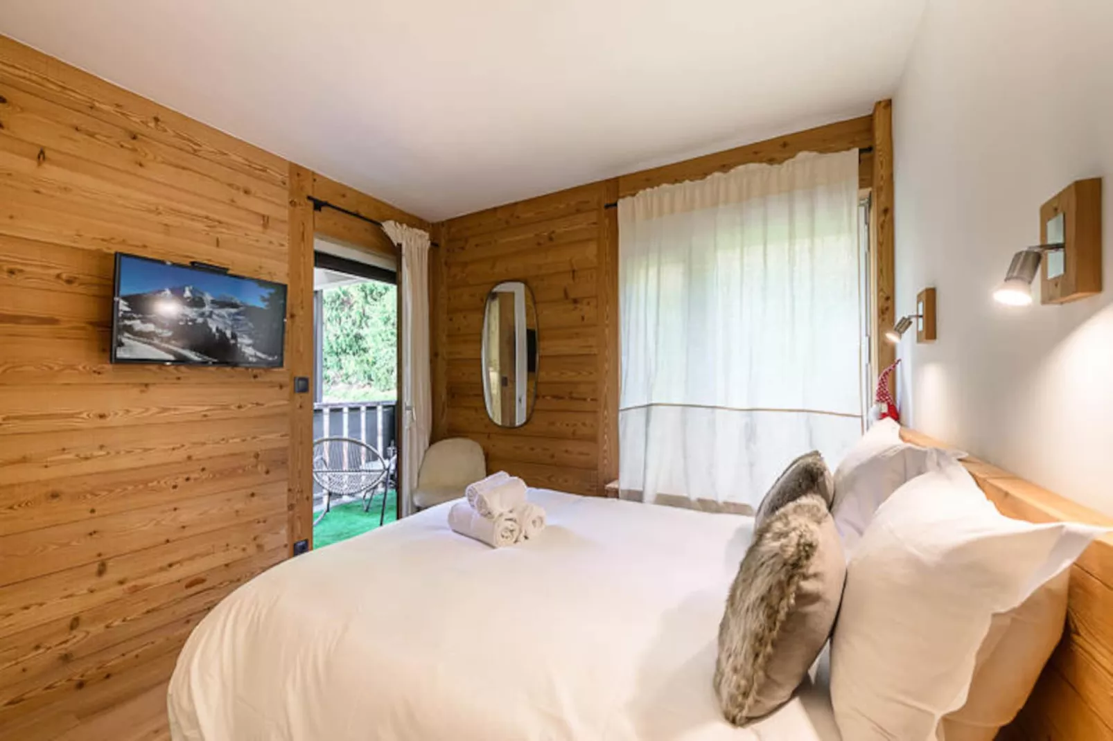 Appartements à La Clusaz-Non tagué