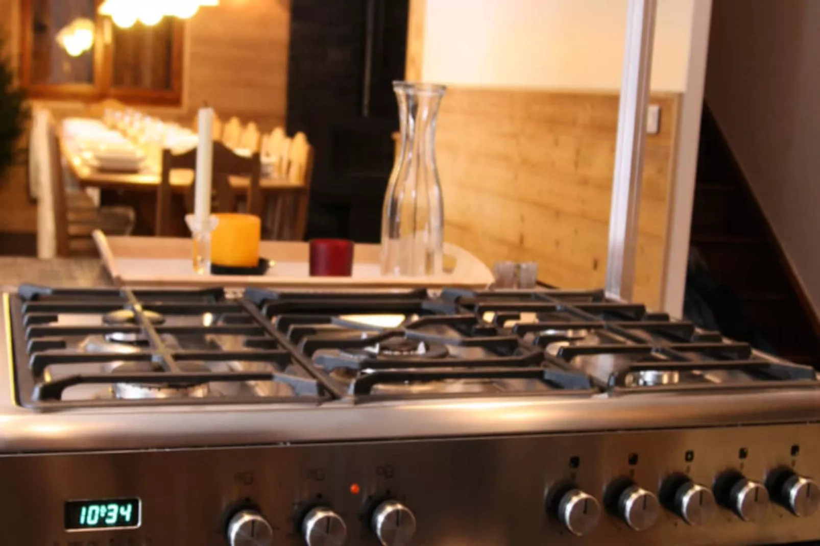 Chalets à Le Lioran-Nicht zugeordnet