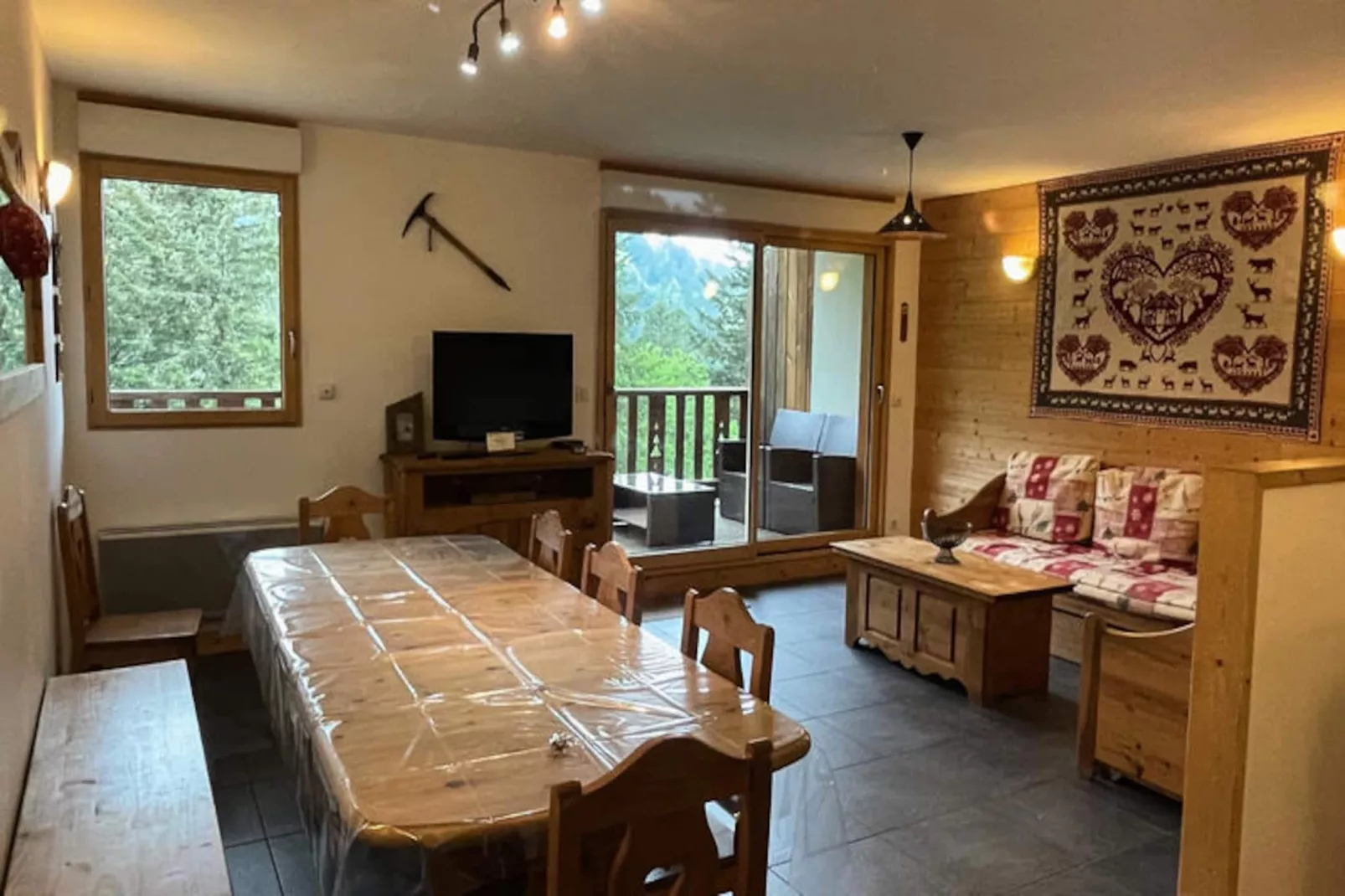 Appartements à Le Lioran-Untagged