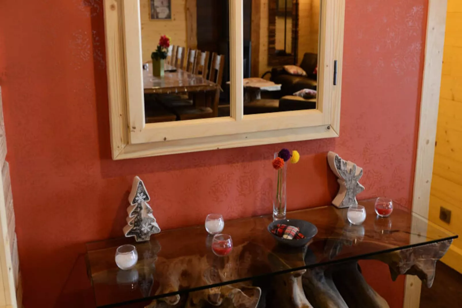 Appartements à Le Lioran-Non tagué