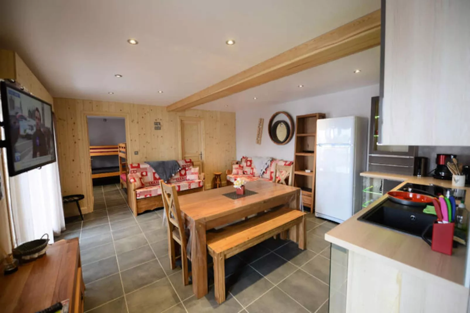 Appartements à Le Lioran-Untagged