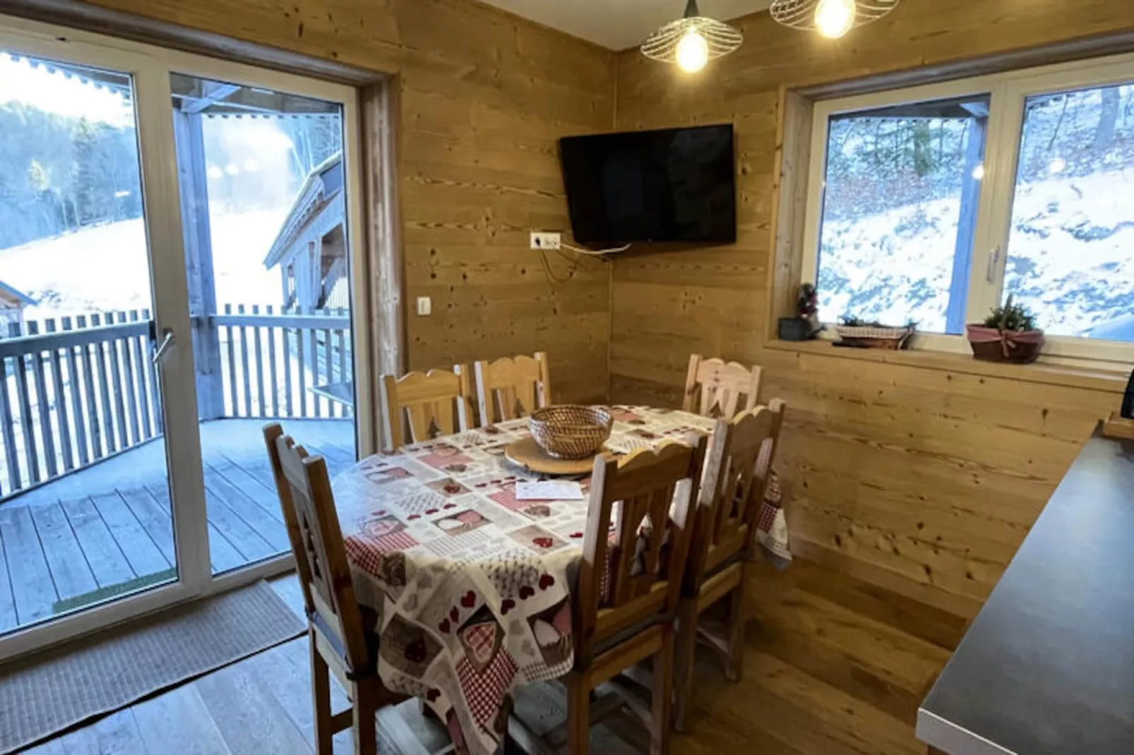 Appartements à Le Lioran-Untagged