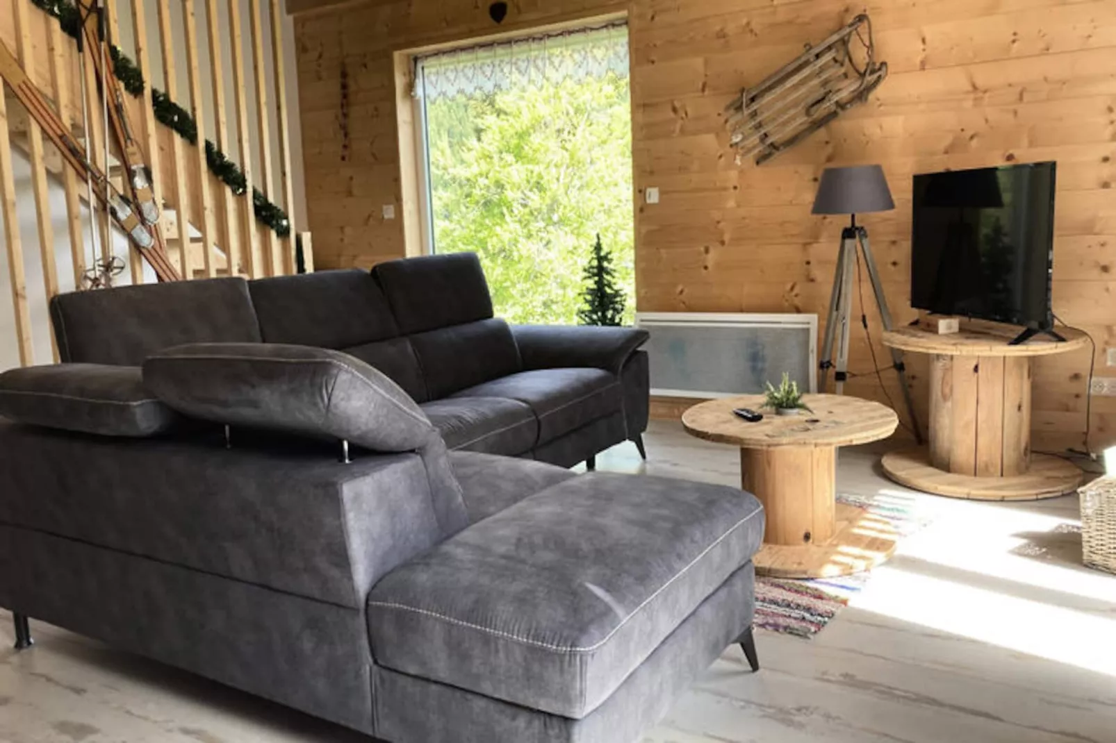 Chalets à Le Lioran-Nicht zugeordnet