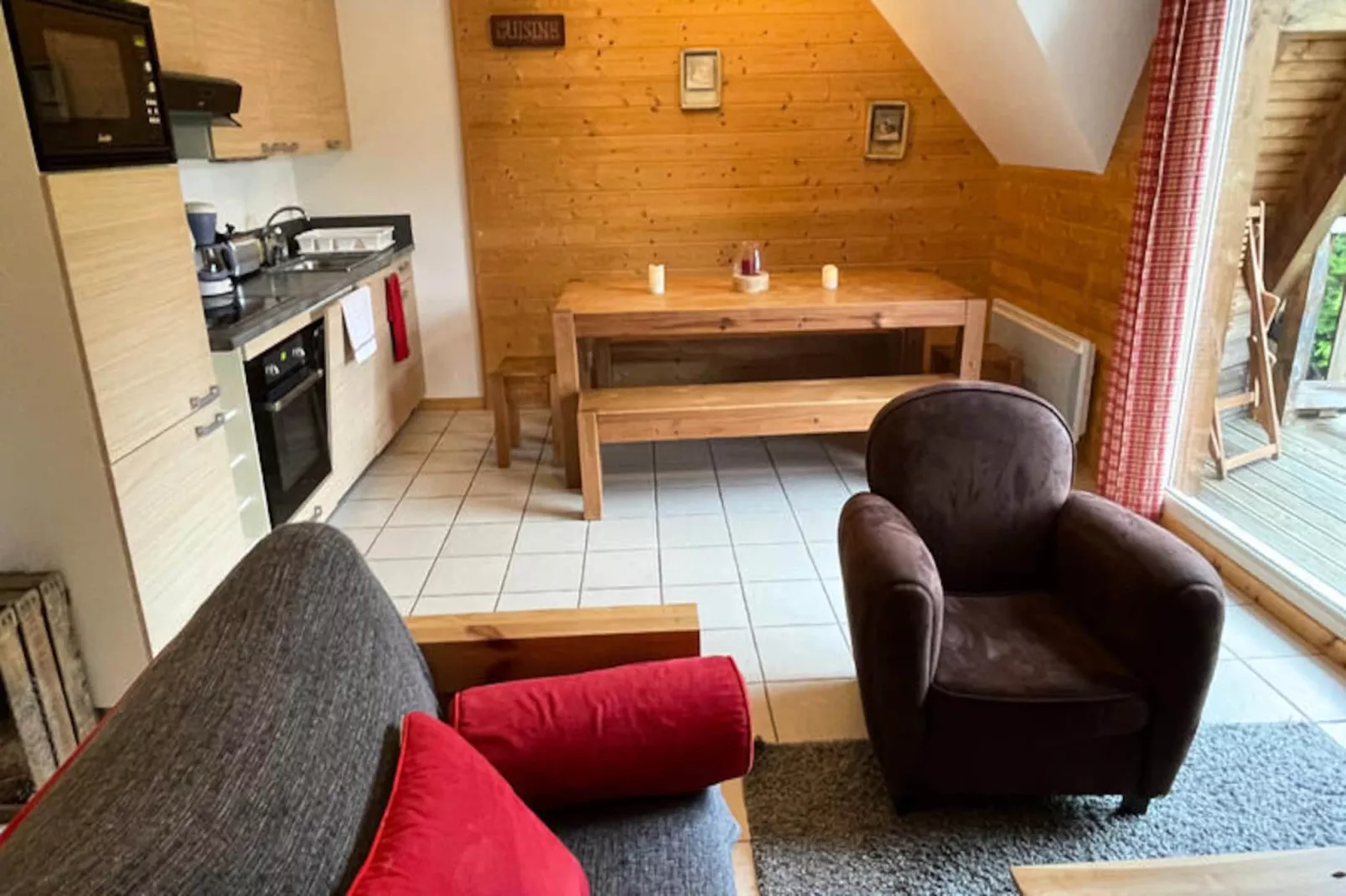 Appartements à Le Lioran-Untagged