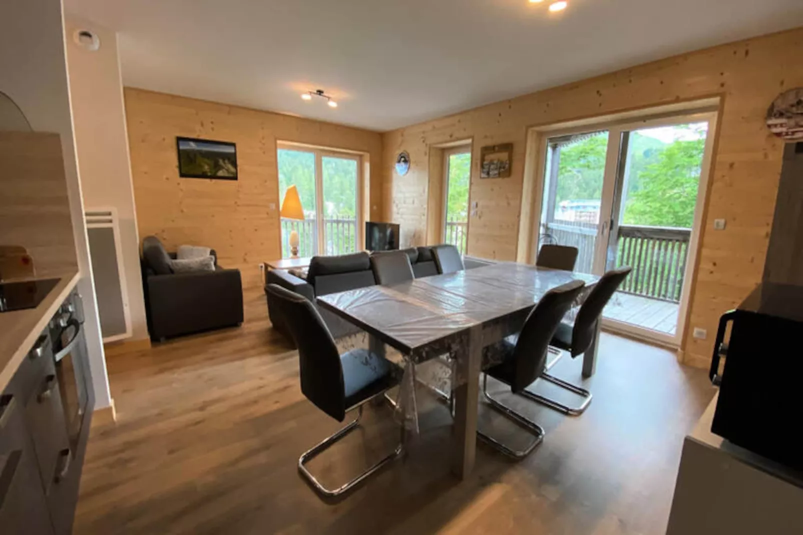 Appartements à Le Lioran-Nicht zugeordnet