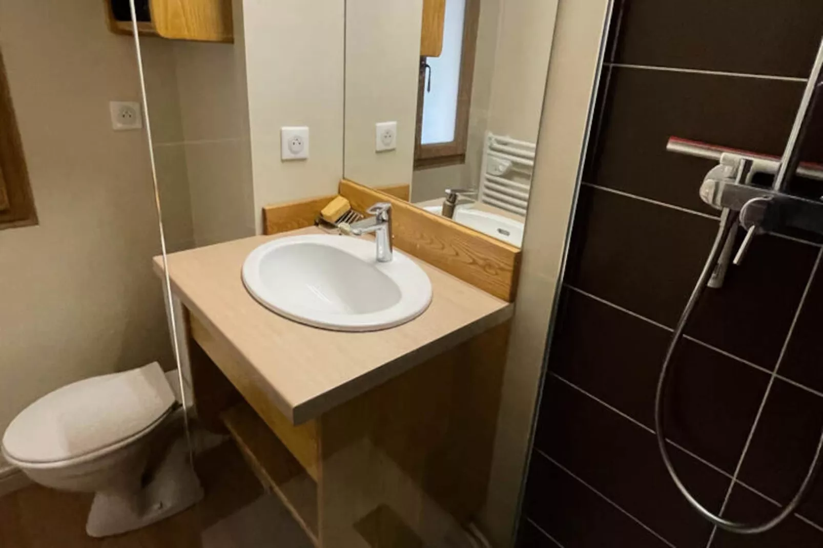 Appartements à Le Lioran-Nicht zugeordnet