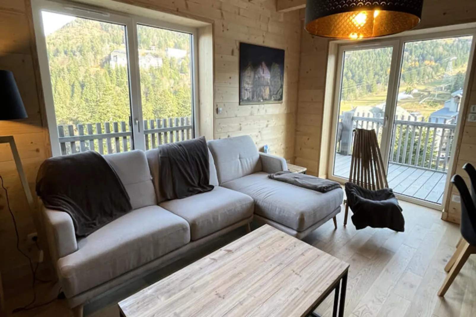 Appartements à Le Lioran-Untagged