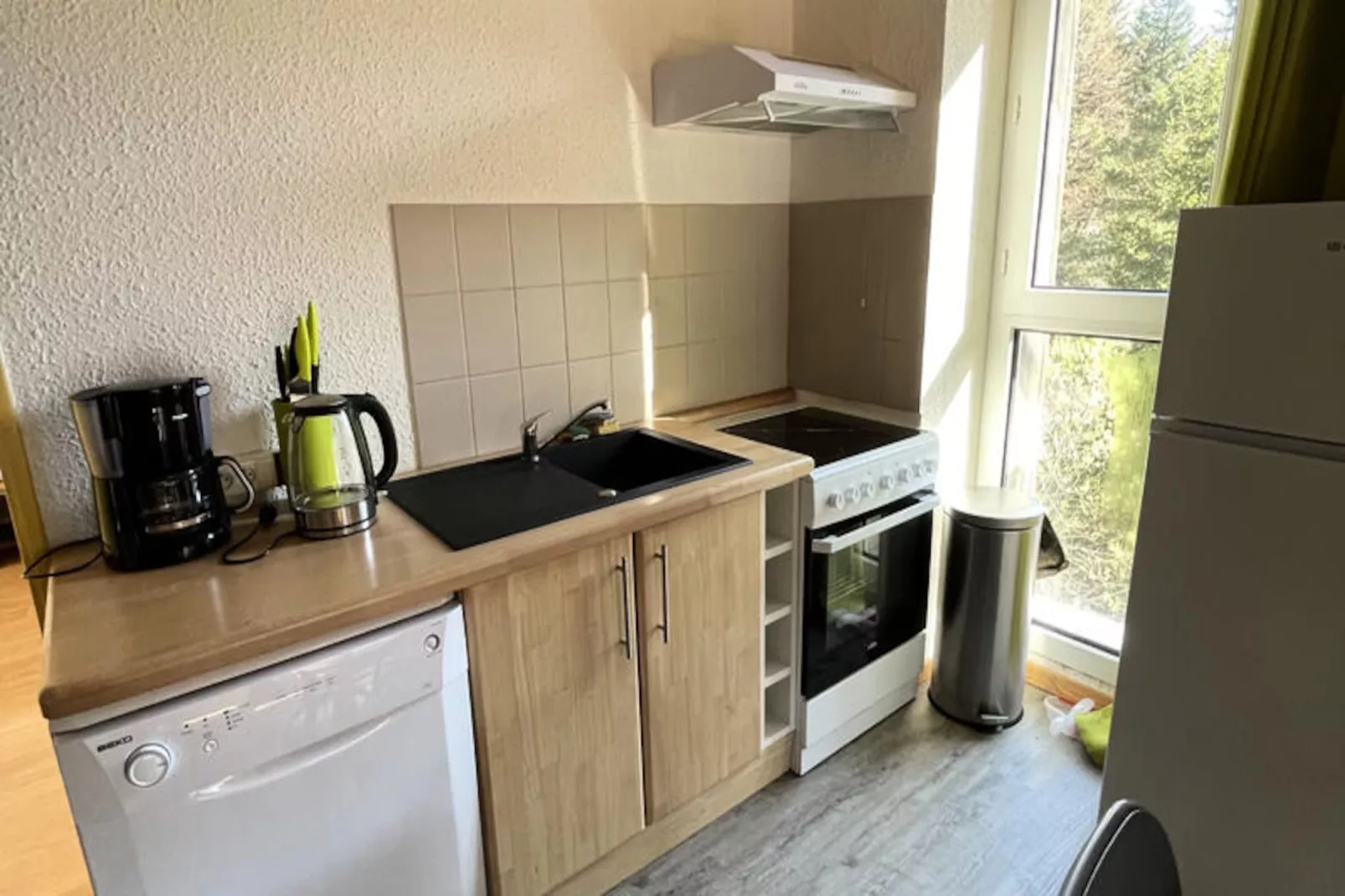 Appartements à Le Lioran-Nicht zugeordnet