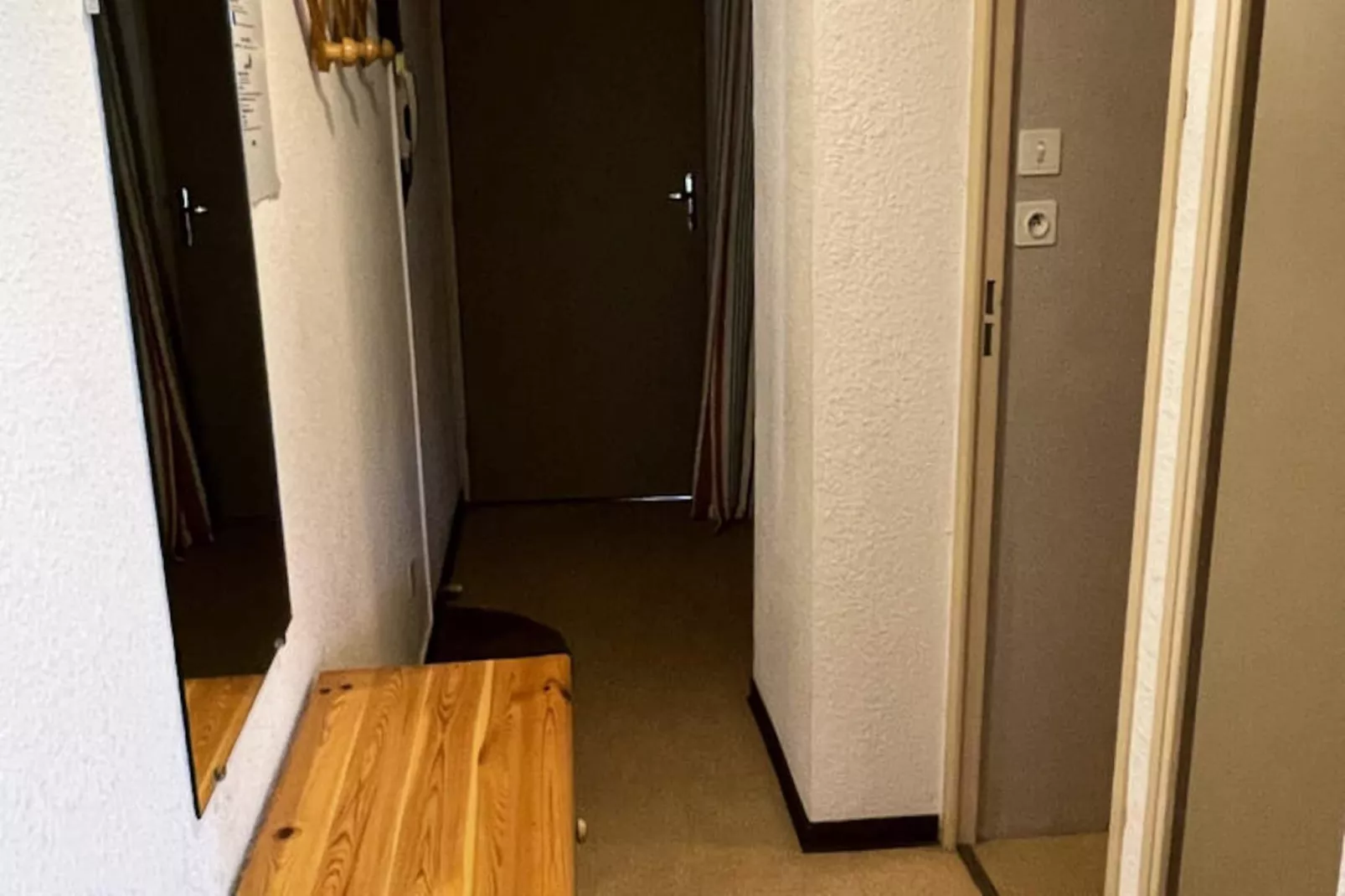 Studio à Le Lioran-Nicht zugeordnet