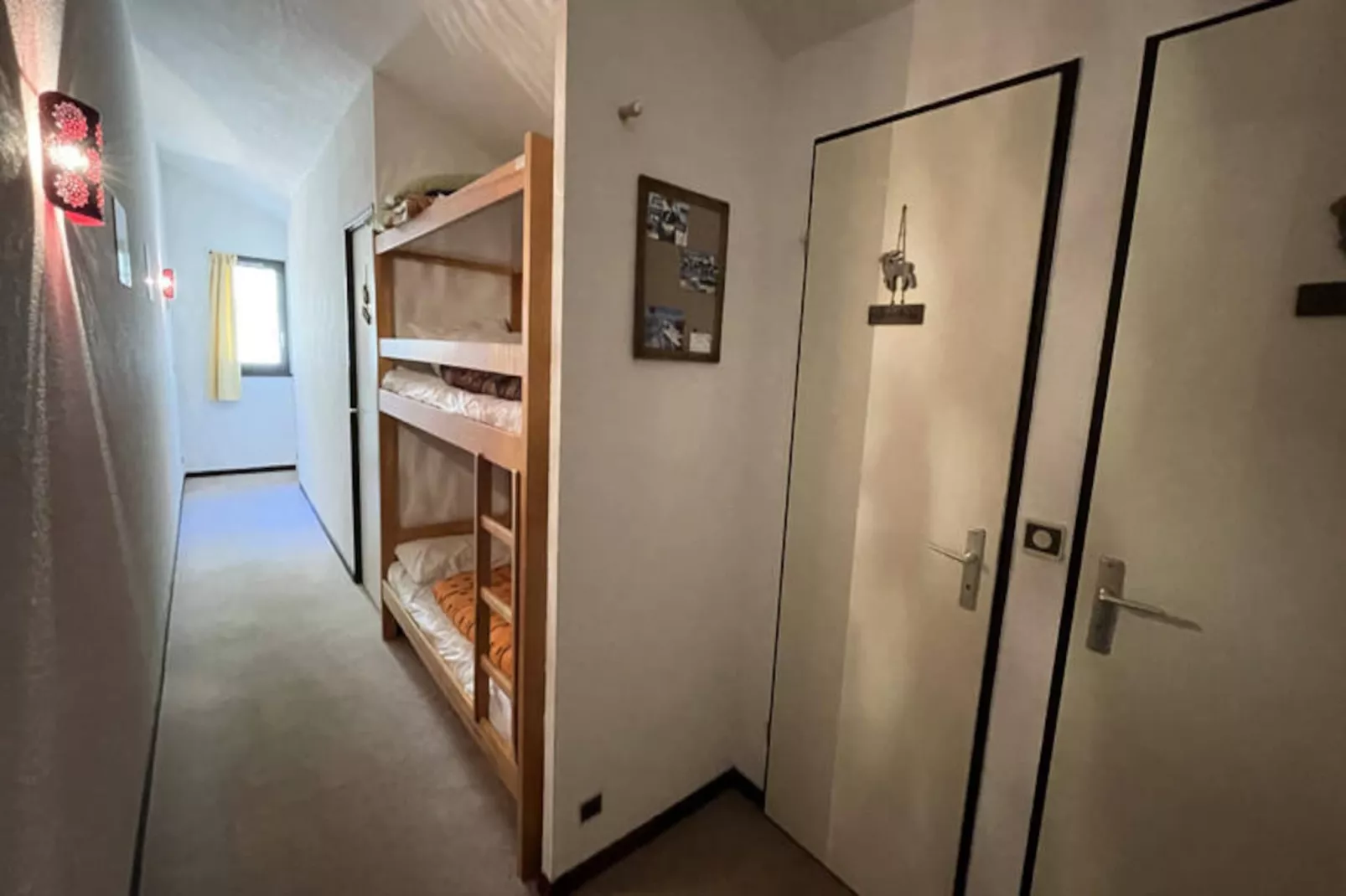 Appartements à Le Lioran-Untagged