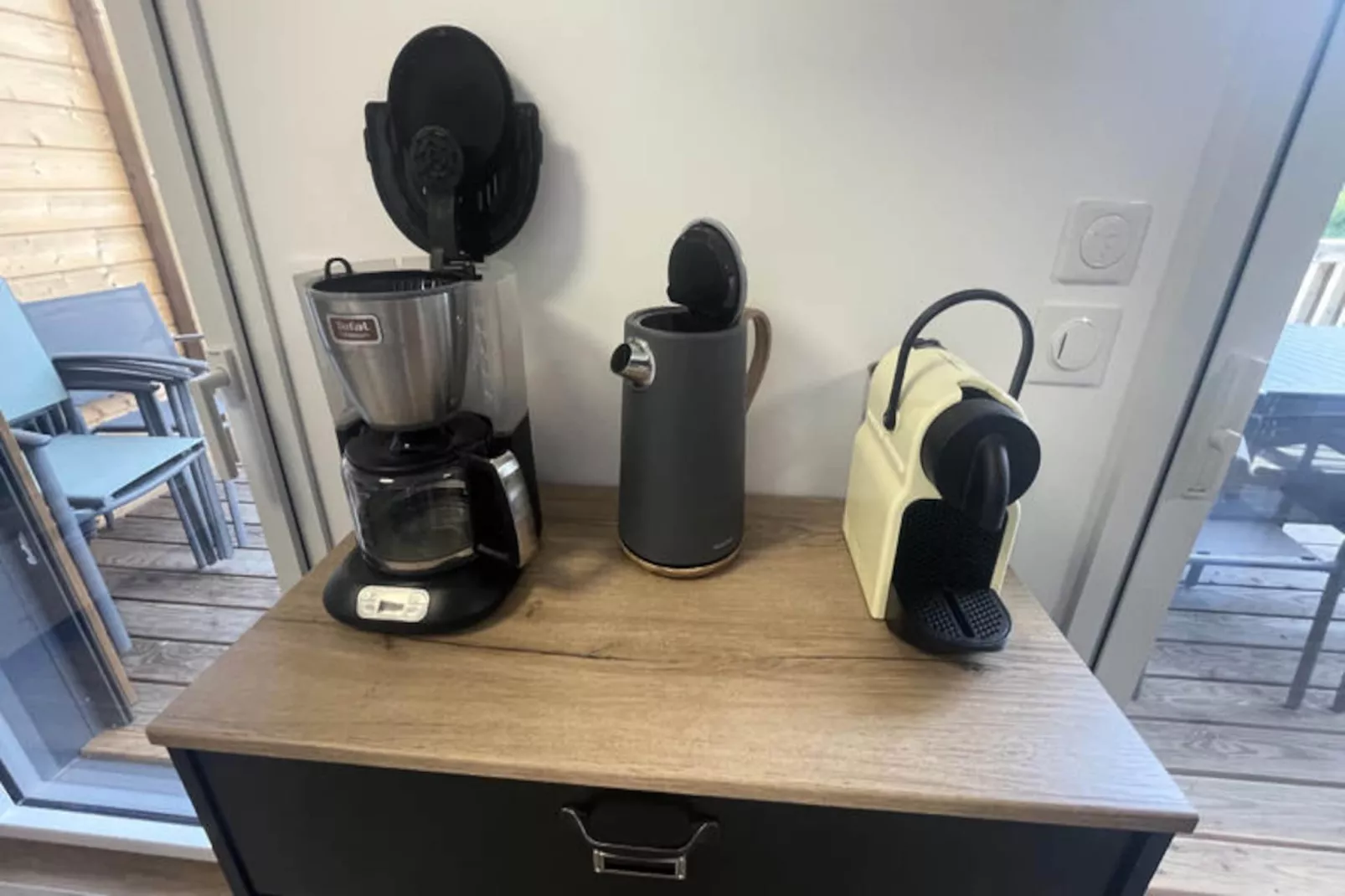 Appartements à Le Lioran-Nicht zugeordnet