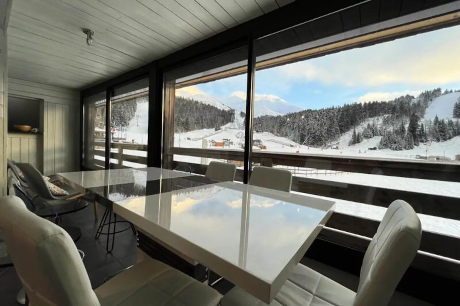 Appartements à Le Lioran - Nicht zugeordnet