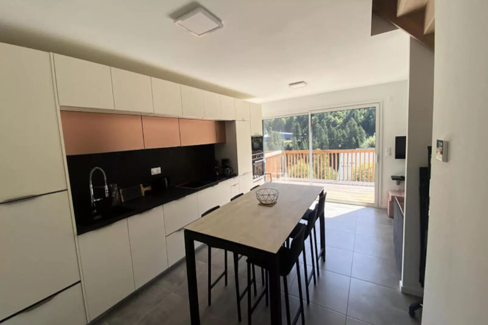 Appartements à Le Lioran-Nicht zugeordnet