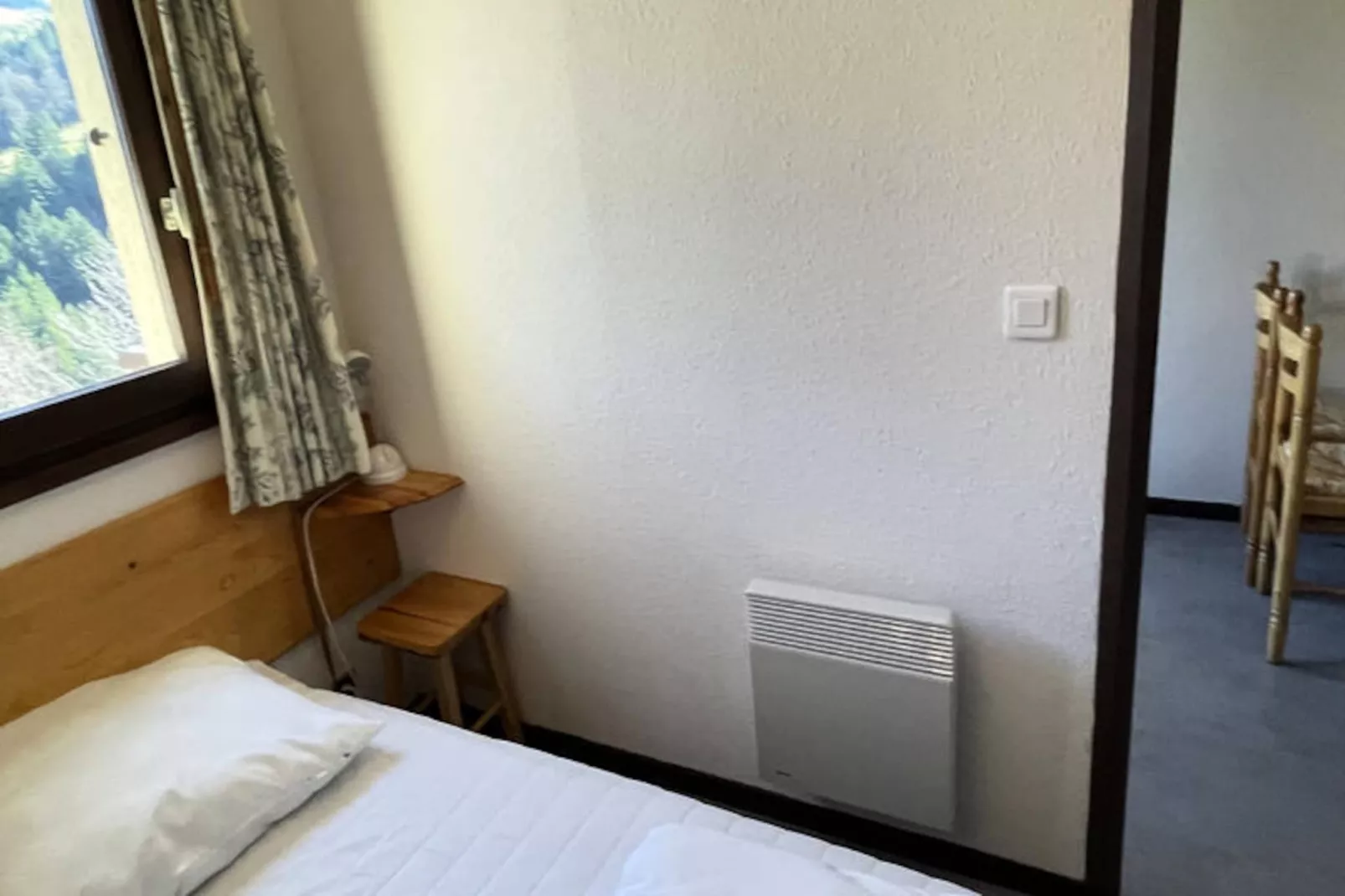 Appartements à Le Lioran-Nicht zugeordnet