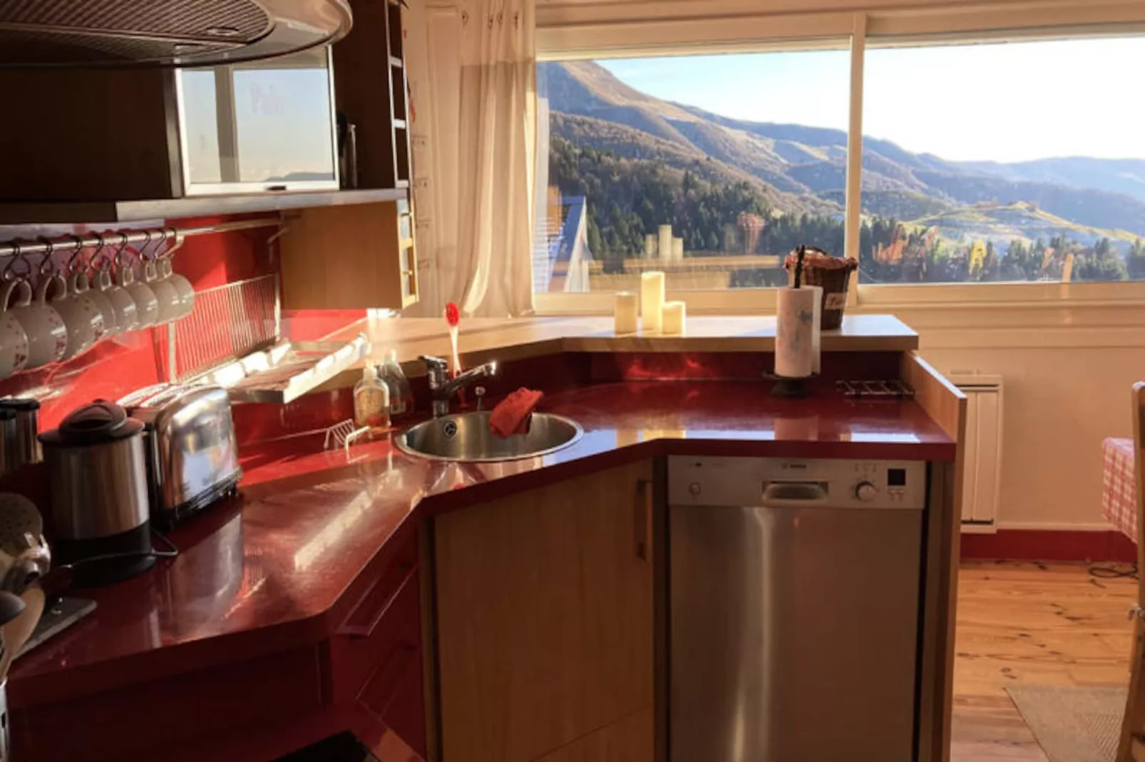 Appartements à Saint Jacques Des Blats-Nicht zugeordnet