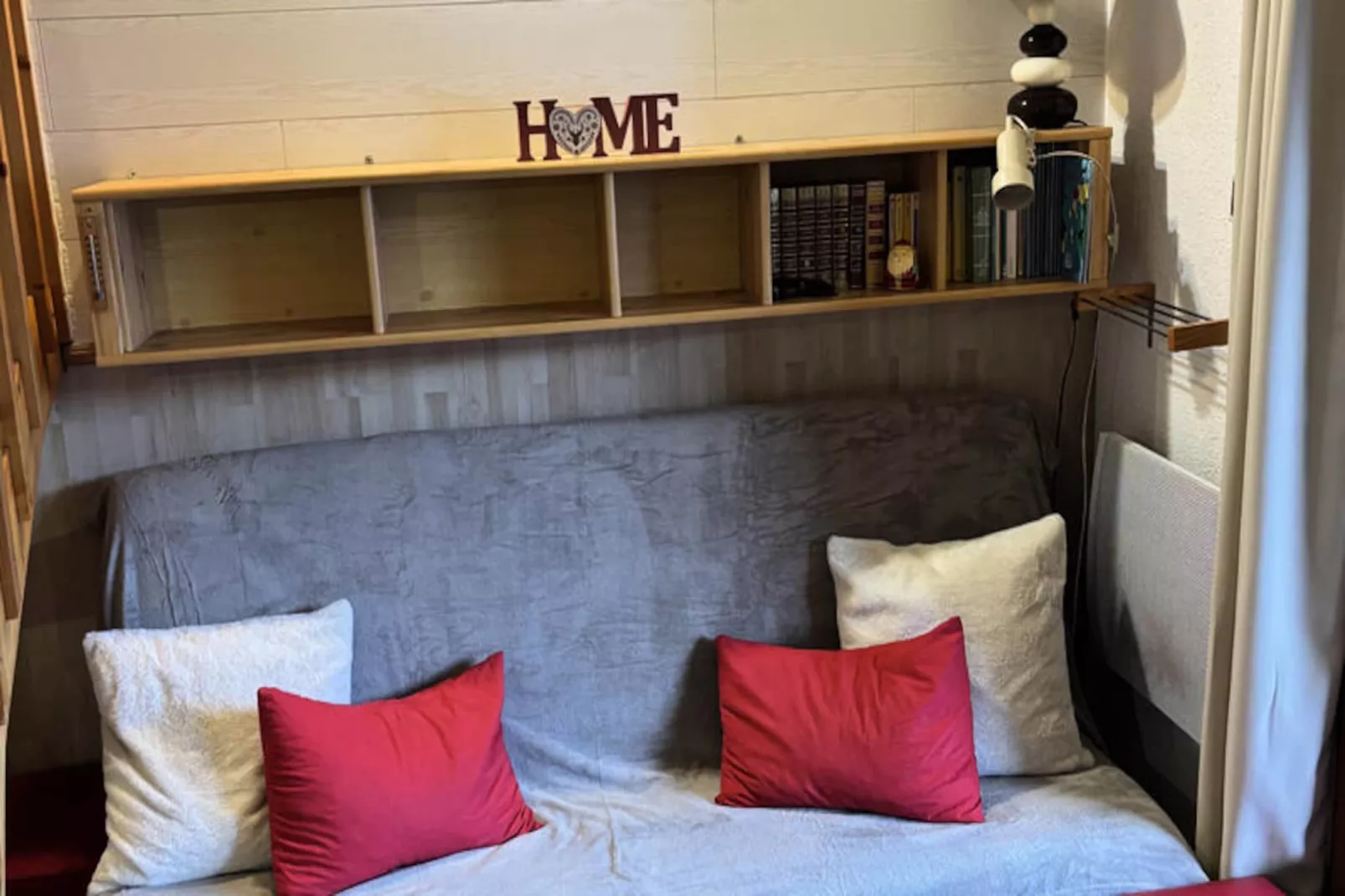 Appartements à Le Lioran-Nicht zugeordnet