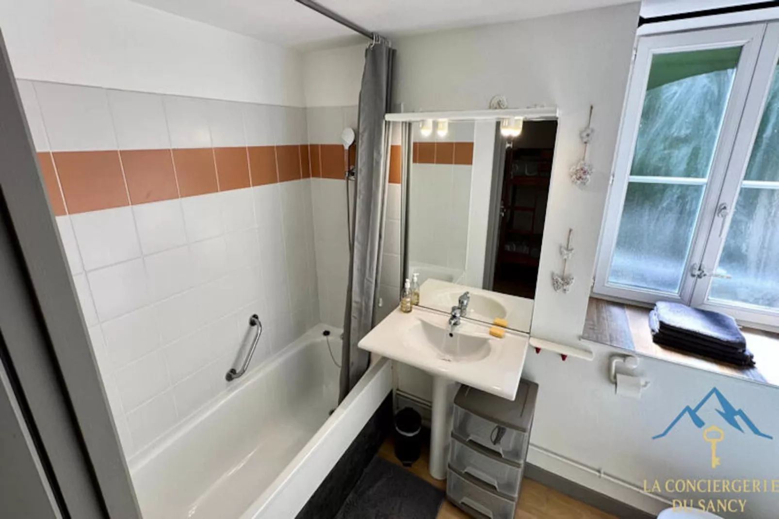 Studio à La Bourboule-Nicht zugeordnet