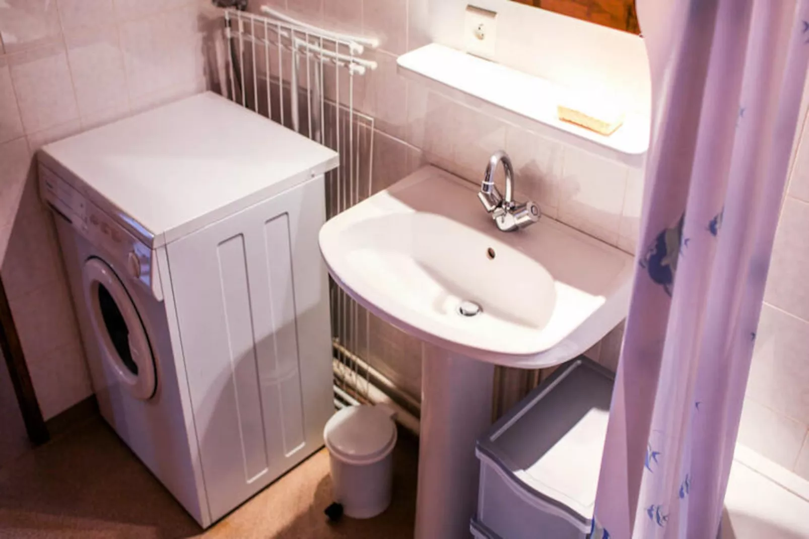 Gîte Clévacances 3 clés 6 personnes à la tieule-Untagged