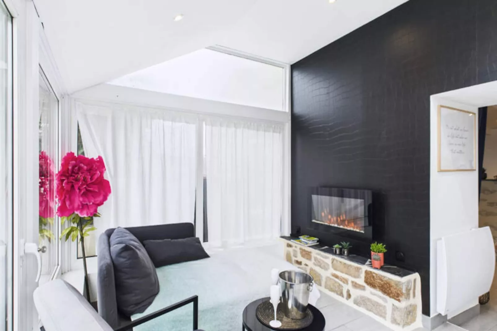 Maison à Plouguerneau - Brest-Non tagué