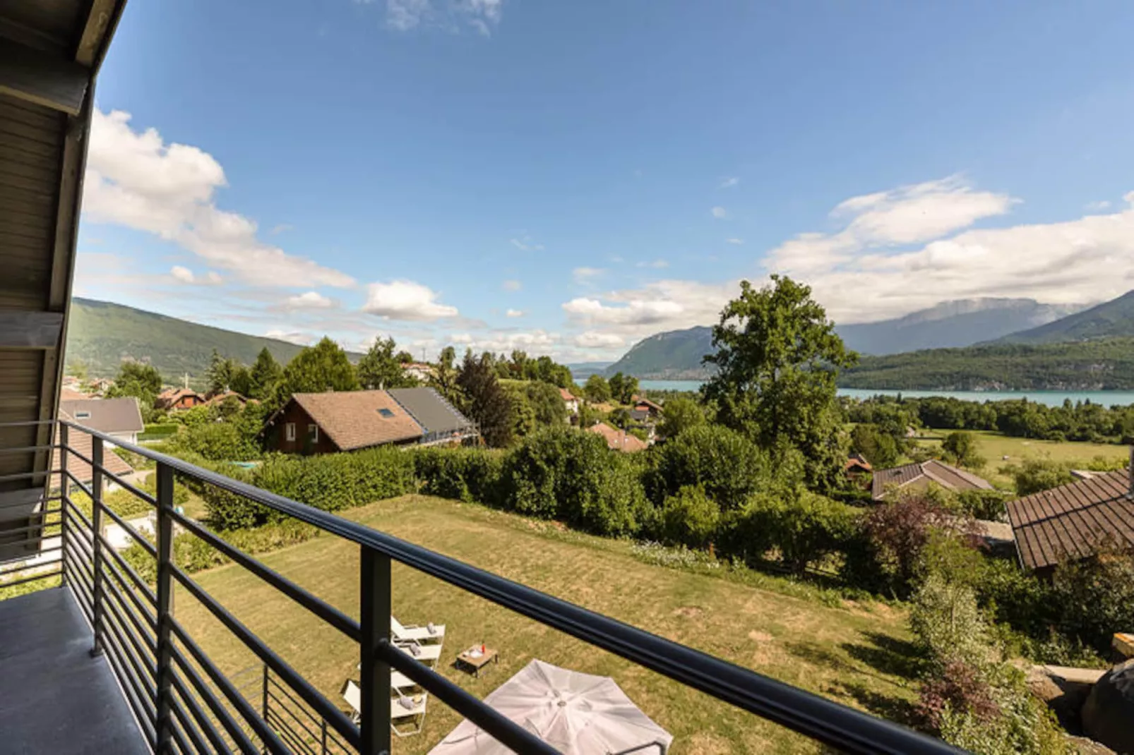 Maison à Saint-Jorioz-Untagged