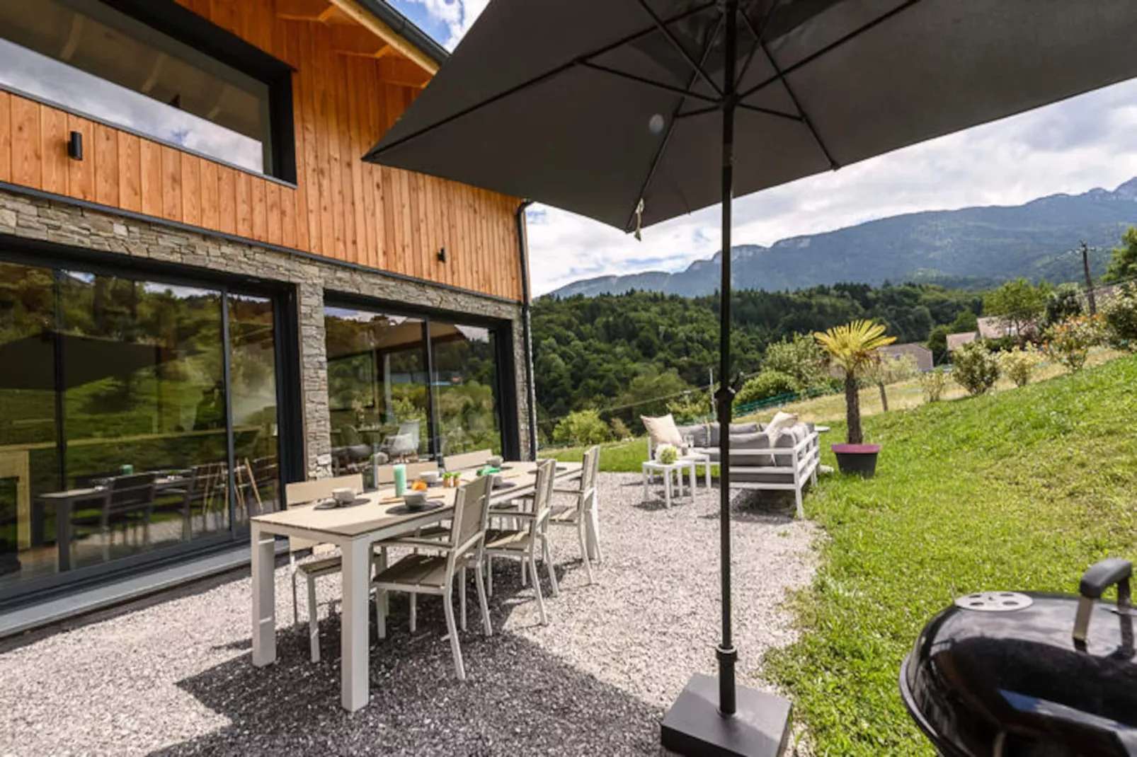 Maison à Saint-Jorioz-Non tagué