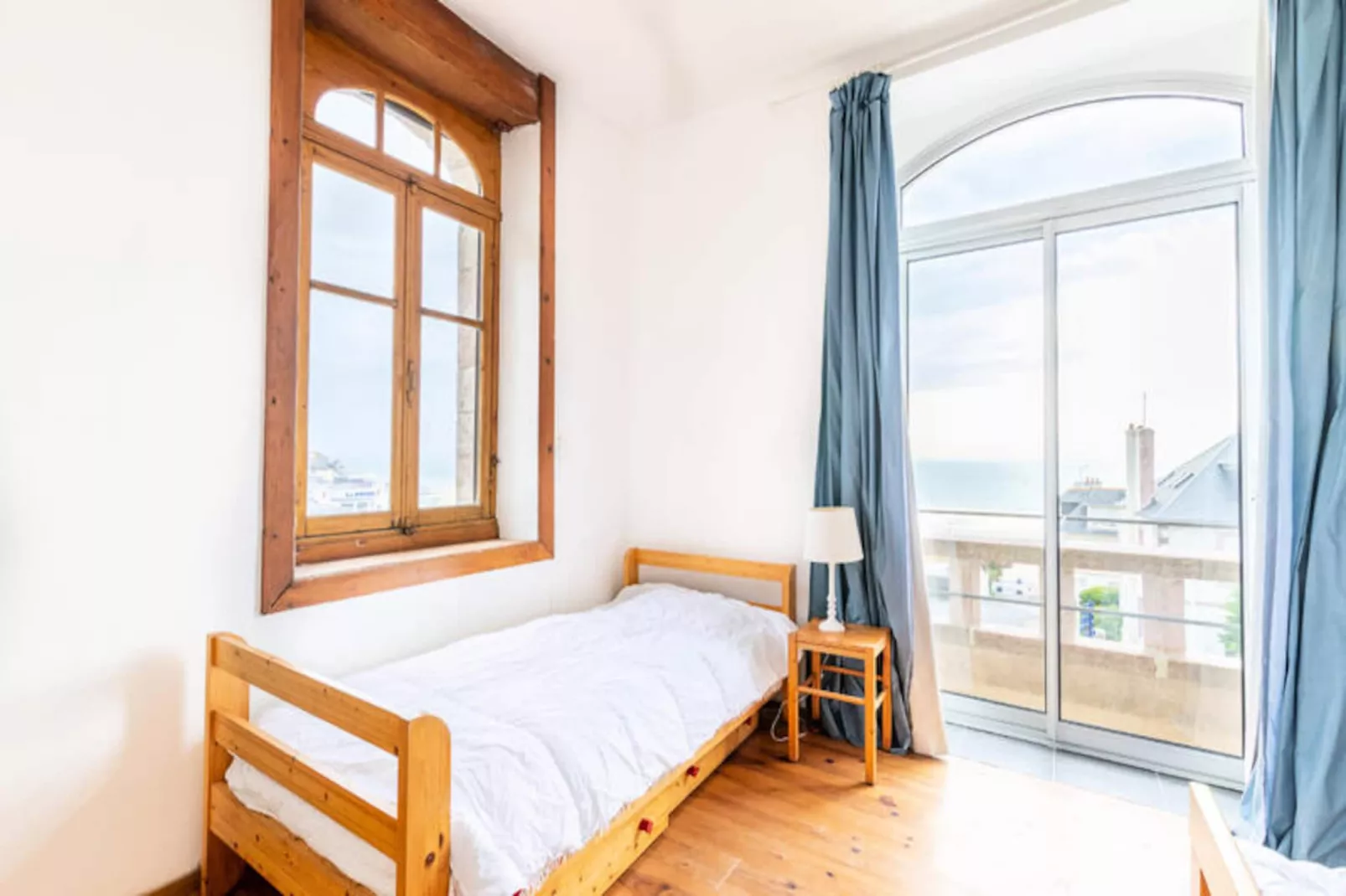 Appartements à Pléneuf-Val-André-Non tagué