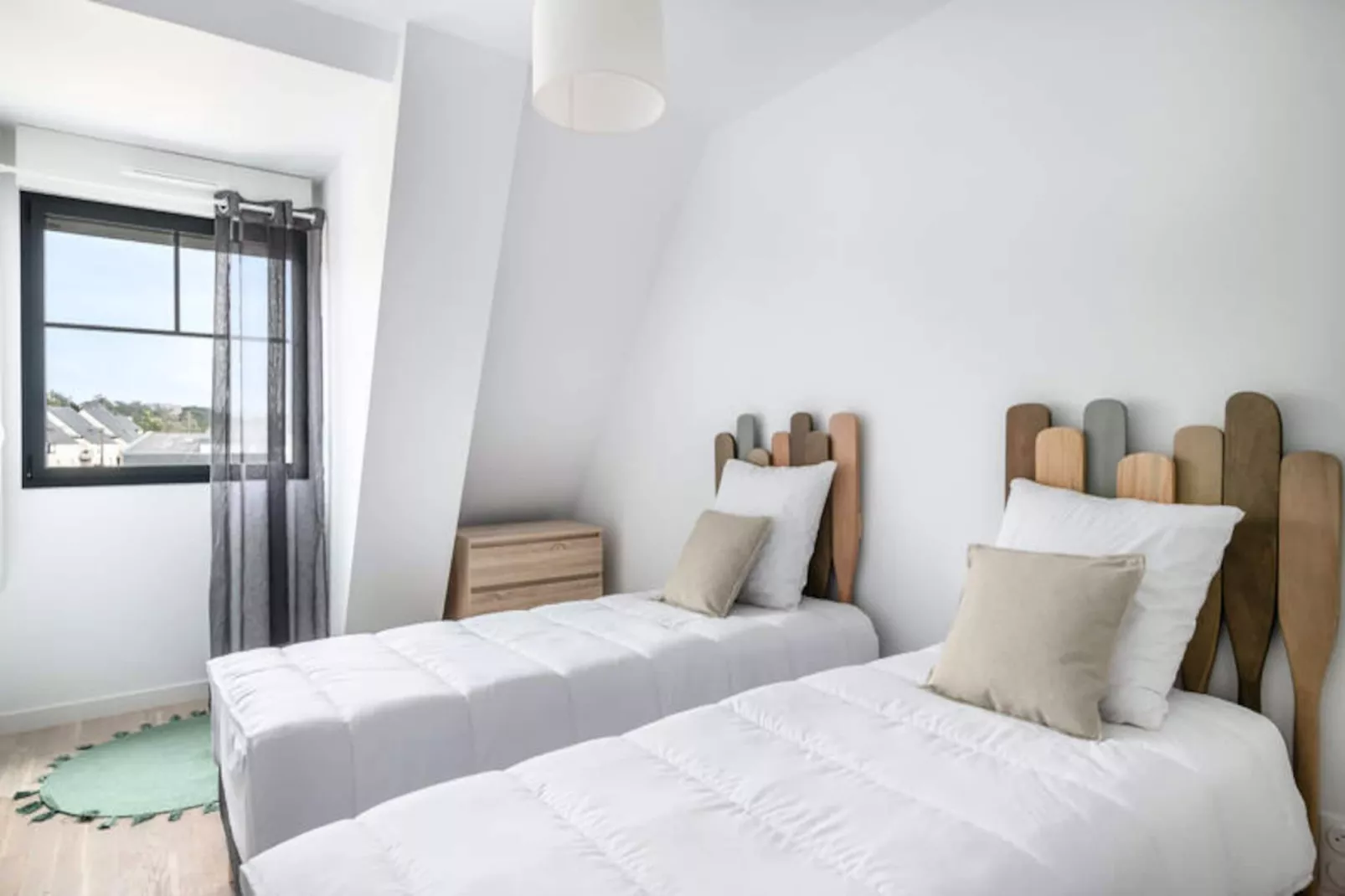 Appartements à Pléneuf-Val-André-Non tagué