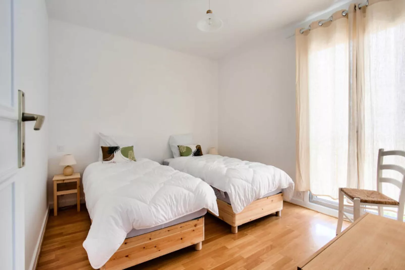 Appartements à Pléneuf-Val-André-Non tagué