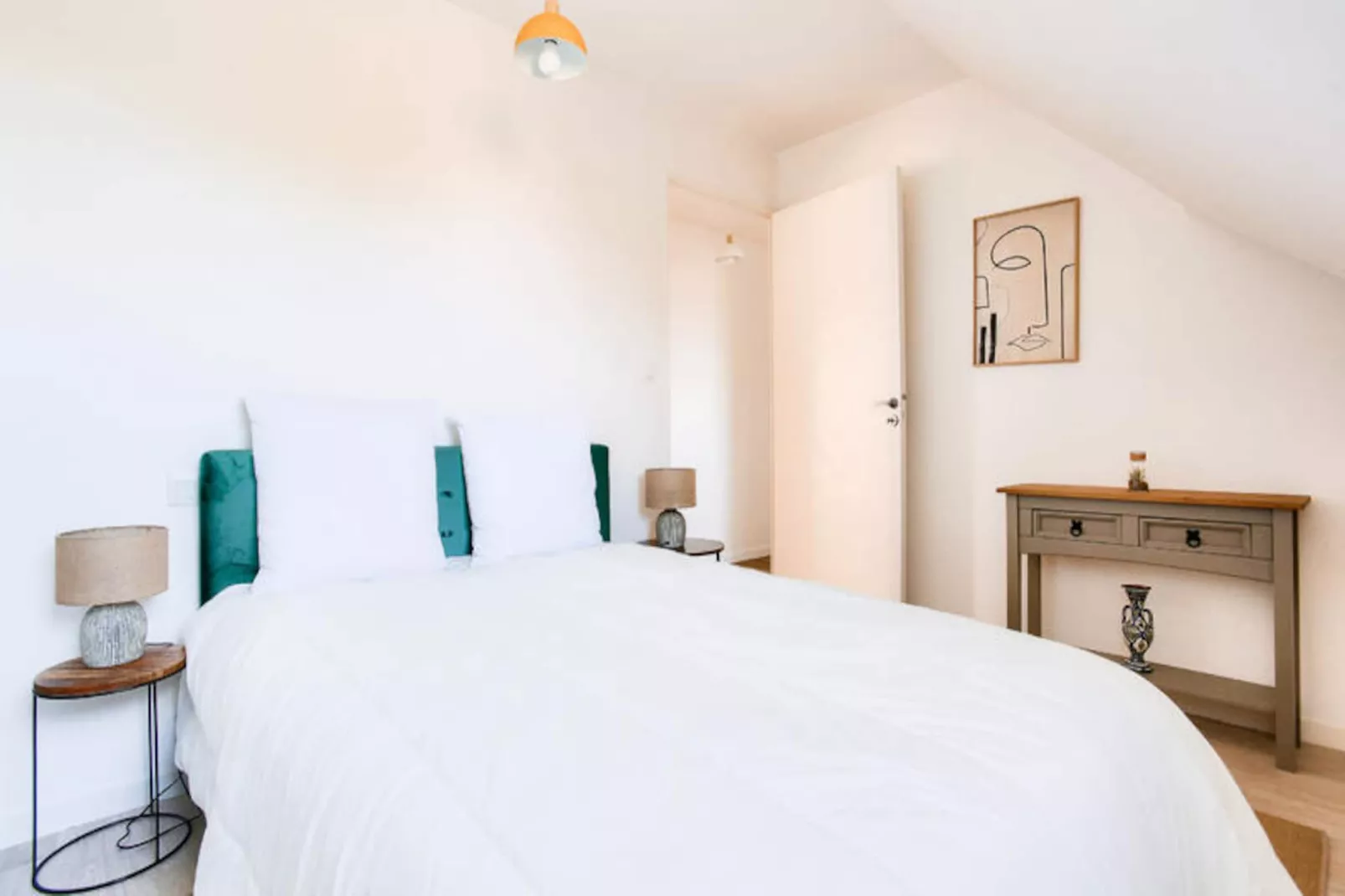 Appartements à Pléneuf-Val-André-Non tagué