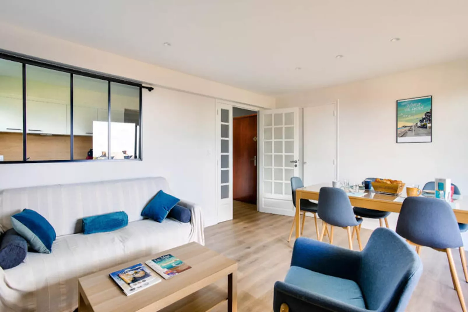 Appartements à Pléneuf-Val-André-Non tagué