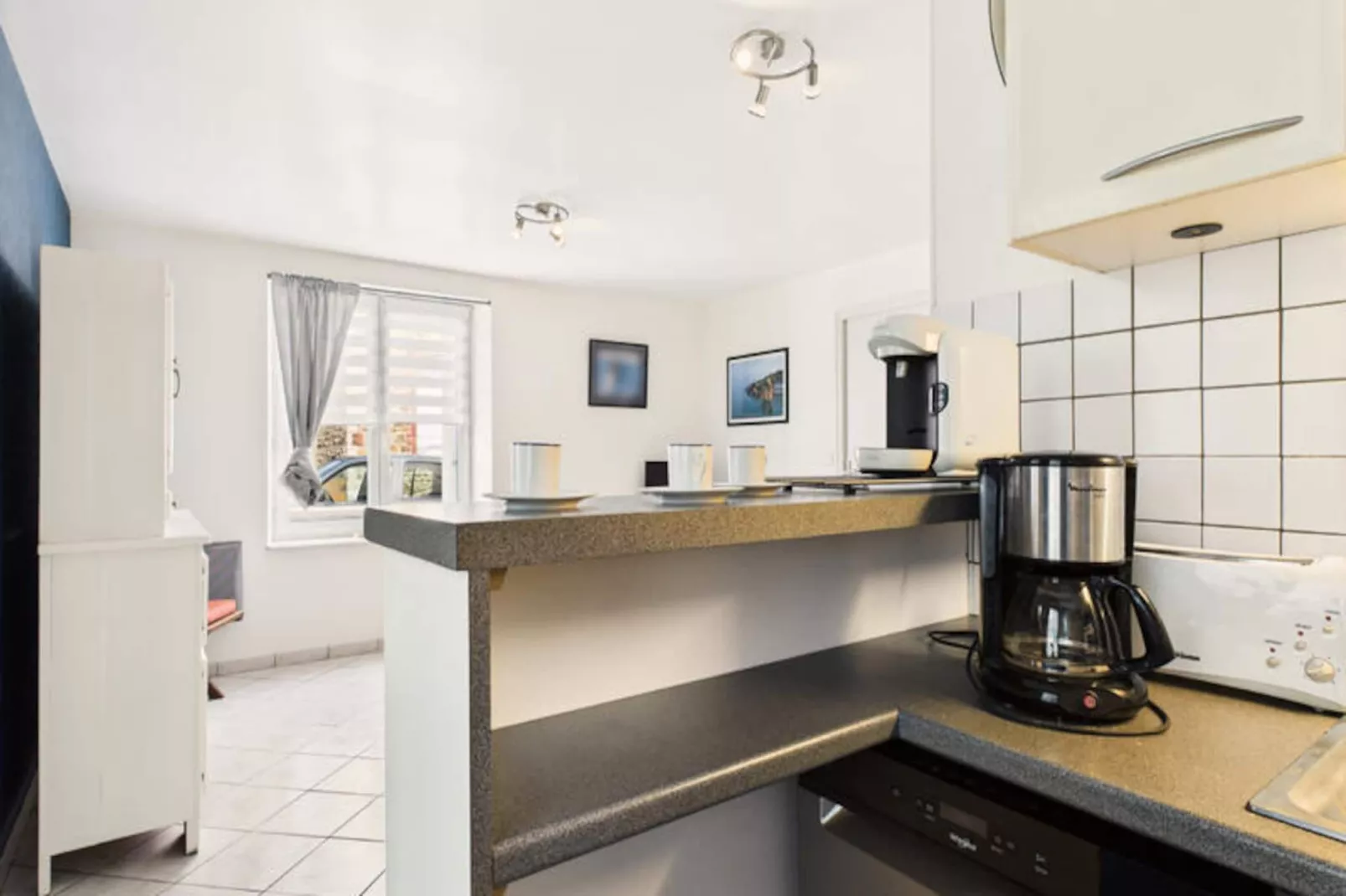 Appartements à Pléneuf-Val-André-Nicht zugeordnet