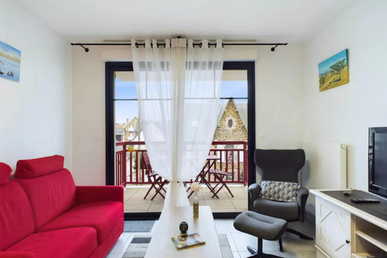 Appartements à Pléneuf-Val-André-Non tagué