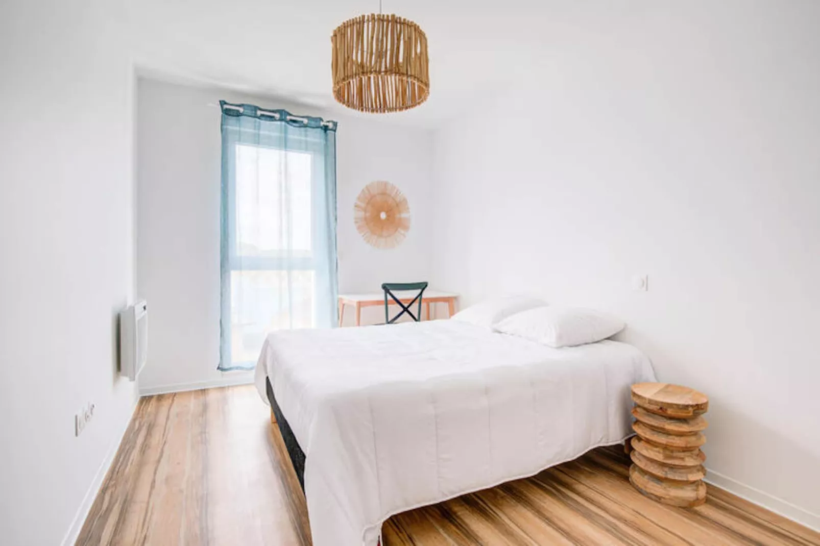 Appartements à Lacanau-Non tagué