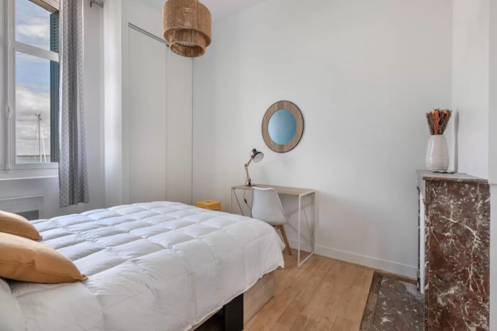 Appartements à Le Croisic-Nicht zugeordnet