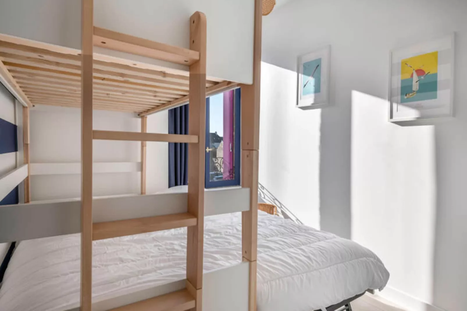 Appartements à Le Croisic-Untagged