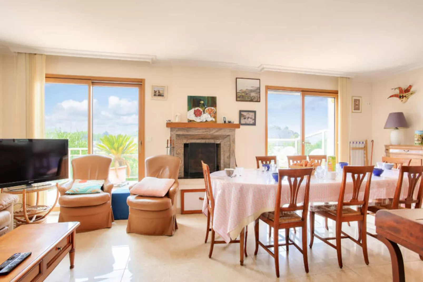 Maison à Pléneuf-Val-André-Nicht zugeordnet